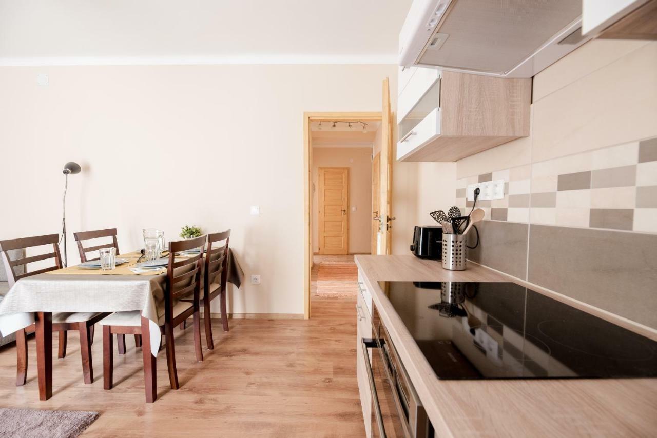 Better Than Home Budapest Exterior foto